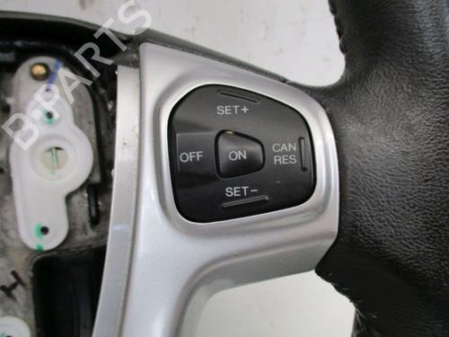 Steering wheel FORD FIESTA VI (CB1, CCN) 1.6 Ti | BP29088846C49 