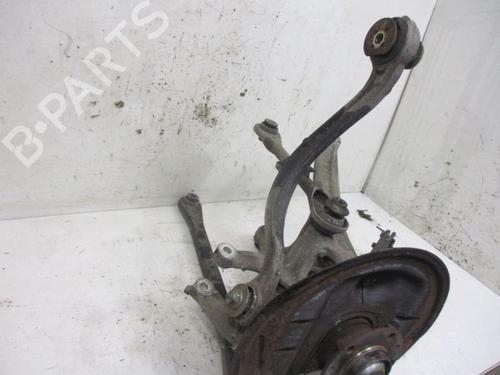 Left rear steering knuckle PEUGEOT 407 SW (6E_, 6D_) 2.0 HDi 135 | BP18800003M27 