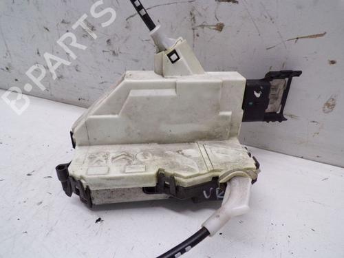 Front right lock PEUGEOT 308 I (4A_, 4C_) 2.0 HDi | BP29085422C97 