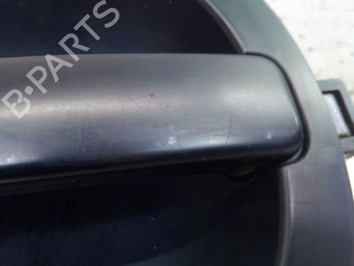 Højre fortil udvendigt håndtag HYUNDAI H-1 Cargo (TQ) 2.5 CRDi | BP30669146C129