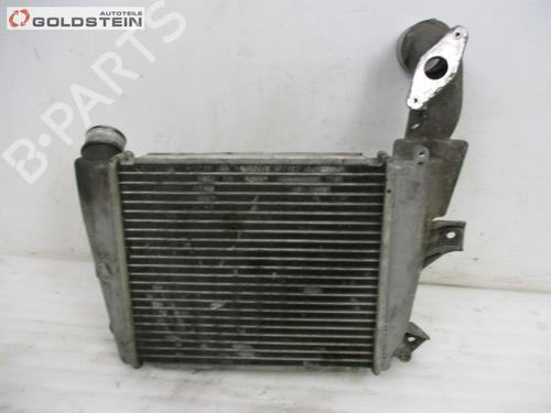 Intercooler MAZDA CX-7 (ER) 2.3 MZR DISI Turbo AWD (ER3P) | BP37103696M30 - Image 4