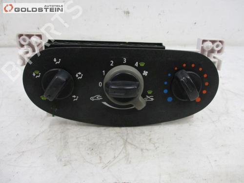 Commande Chauffage DACIA SANDERO 1.4 (BS0C, BS0A, BS0G, BS1F, BS0E) (75 hp) 18754558