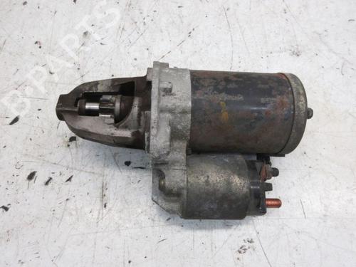 Starter SMART FORFOUR (454) 1.3 (454.031) | BP37127640M8 - Image 4