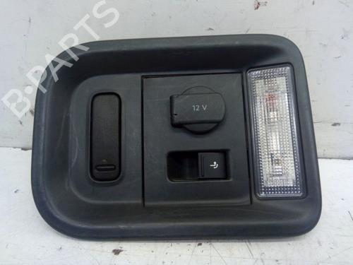 Skjermliste SEAT ALHAMBRA (710, 711) 2.0 TDI (184 hp) 31703177