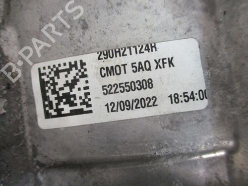 Engine RENAULT ZOE Hatchback Van (BFM_) Electric (BFMC, BFMD) | BP25826197M1  - Image 8