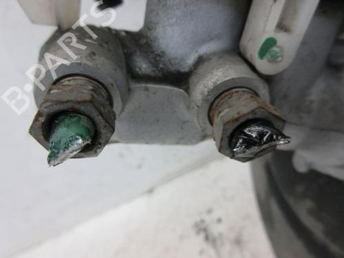 Servo brake PEUGEOT 1007 (KM_) 1.4 | BP37123797M42 - Image 5