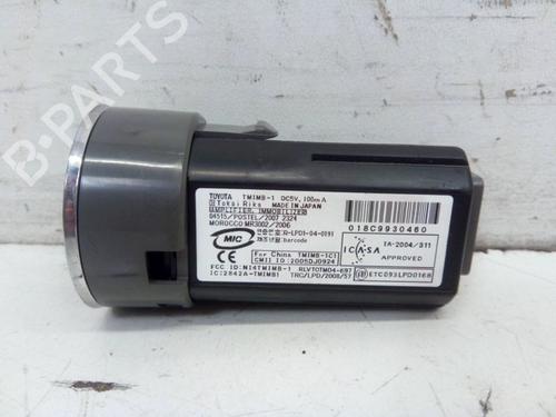 Switch TOYOTA PRIUS (_W3_) 1.8 Hybrid (ZVW30) | BP37142356I30 - Image 4