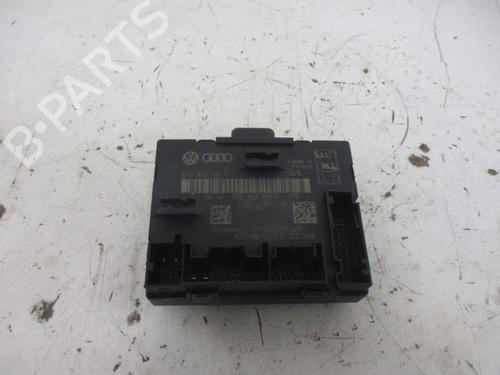 Control unit AUDI A1 Sportback (8XA, 8XF) 1.2 TFSI | BP37114020M11 - Image 2
