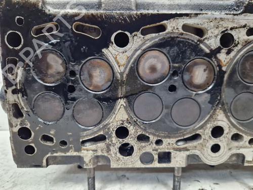 Cylinder head AUDI A8 D3 (4E2, 4E8) 4.2 TDI quattro | BP34738621M5 - Image 8