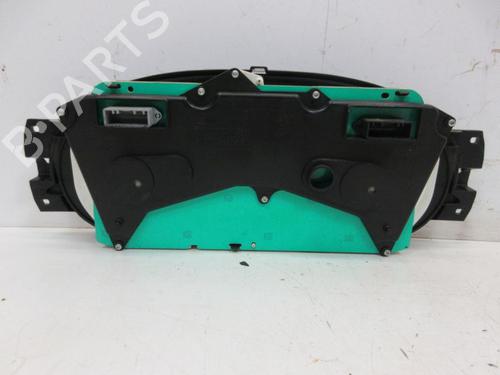 Multifunctionele display DACIA LOGAN Pickup (US_) 1.5 dCi | BP28307419C48 