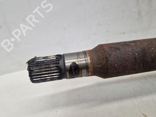 Right front driveshaft JEEP COMPASS (MK49) 2.0 | BP33618603M39 - Image 8