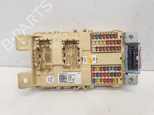 Fuse box HYUNDAI i10 III (AC3, AI3) 1.0 MPi | BP38029107E1 - Image 2
