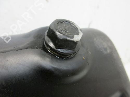 Oil sump CHEVROLET SPARK (M300) 1.2 | BP29087406M115 