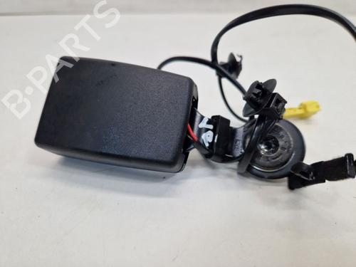 Seat buckle RENAULT TWINGO III (BCM_, BCA_) Z.E: (BCA1) | BP39201262I32 - Image 2