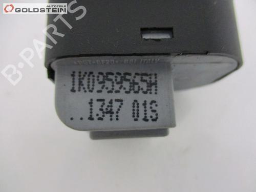 Mirror switch VW GOLF V Variant (1K5) 1.9 TDI | BP37099829I25 - Image 3