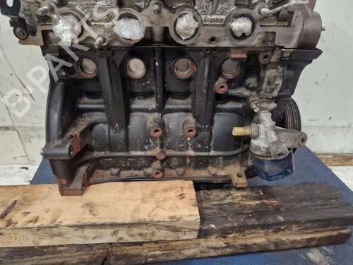 Engine DACIA SANDERO II 1.2 | BP30443500M1