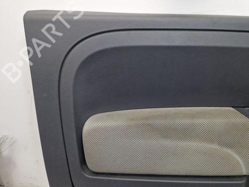 Front left panel FIAT 500 (312_) 1.2 (312AXA1A) | BP37133936C58 - Image 3