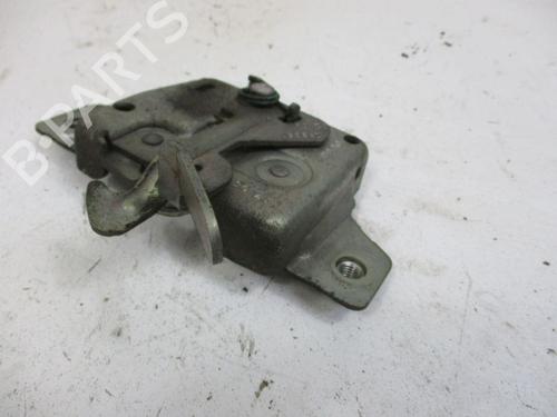 Hood lock RENAULT CLIO III (BR0/1, CR0/1) 1.2 16V (BR02, BR0J, BR11, CR02, CR0J, CR11) | BP18798950C133 