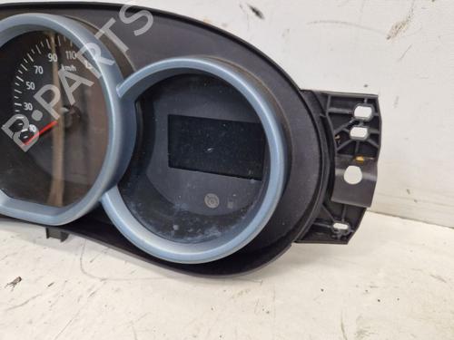 Instrument cluster DACIA LODGY (JS_) 1.5 dCi (JSMC, JSAF) | BP37141142C47 - Image 4
