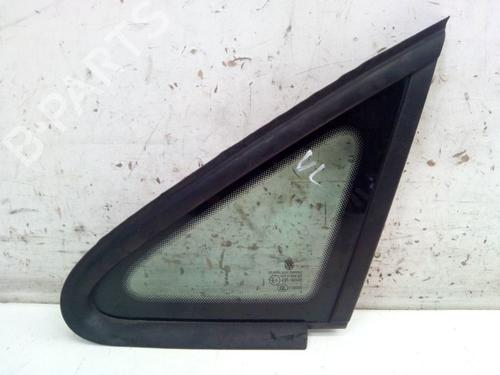 Venstre foran trekantet rude VW GOLF PLUS V (5M1, 521) 1.4 16V (75 hp) 27868291