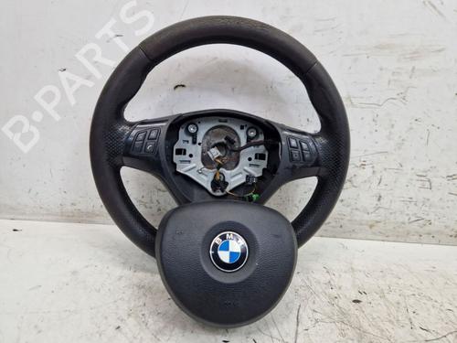 Used Steering wheel BMW 3 (E90) 318 i (143 hp) 29106128
