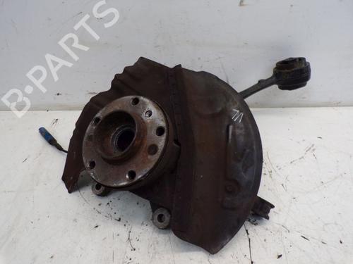 Used Left front steering knuckle BMW X5 (E53) 3.0 d (184 hp) 22339047
