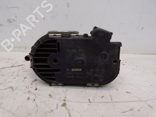Throttle body OPEL CORSA D (S07) 1.0 (L08, L68) | BP29094272M82 