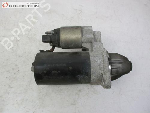 Startmotor BMW 1 Convertible (E88) 120 i (170 hp) 18752774