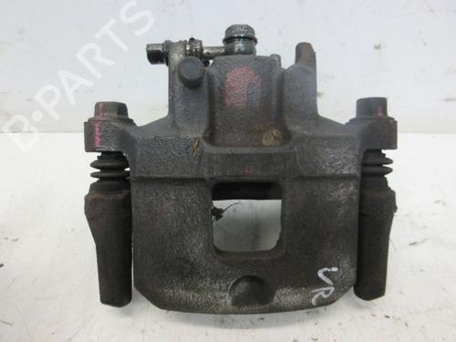 Right front brake caliper MITSUBISHI MIRAGE / SPACE STAR VI Hatchback (A0_A) 1.2 (A03A) | BP37131214M104 - Image 4