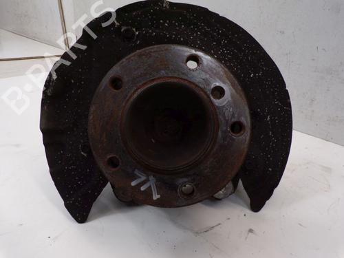 Left front steering knuckle BMW 3 Touring (E91) 320 d | BP37124243M25 - Image 3