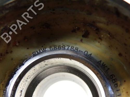 Right rear steering knuckle BMW 5 (G30, F90) 520 i | BP29098598M28 