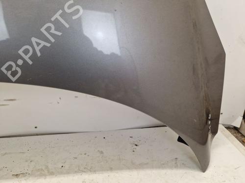 Hood RENAULT SCÉNIC III (JZ0/1_) 2.0 dCi (JZ0Y, JZ26) | BP32087493C1 