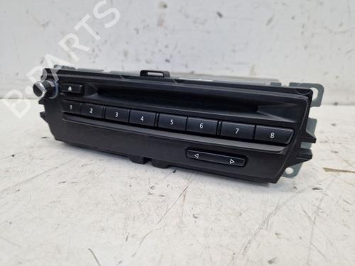 Used Radio BMW 3 Coupe (E92) 320 i (170 hp) 31702602