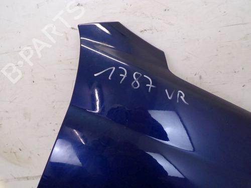 Right front fenders PEUGEOT 207 SW (WK_) 1.6 16V | BP29089830C42 