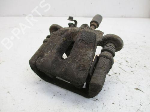 Used Right rear brake caliper BMW 1 (E81) 116 i (122 hp) 18803435