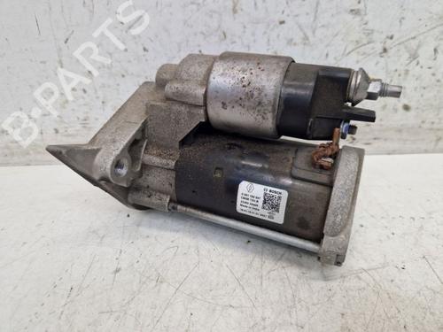 Used Starter DACIA SANDERO II 1.0 SCe 75 (B8JC, B8JD) (73 hp) 26938105