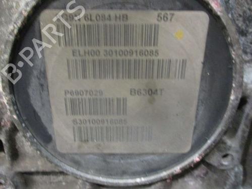 Engine VOLVO XC60 I SUV (156) T6 AWD | BP29089789M1 