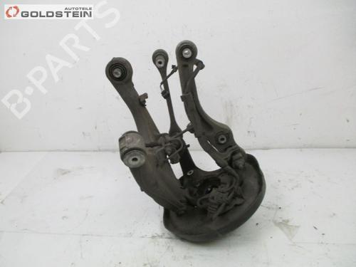 Left rear steering knuckle AUDI A8 D3 (4E2, 4E8) 4.2 TDI quattro | BP13762722M27 