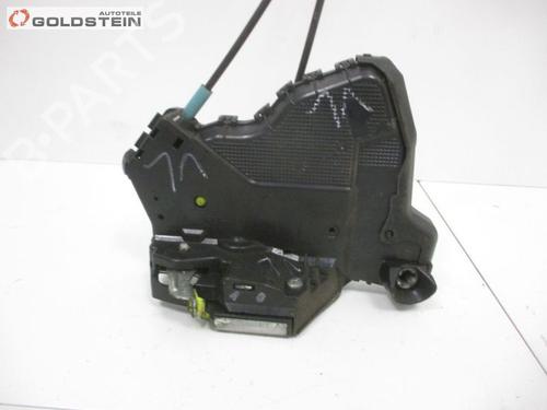 Used Front left lock Front left lock 37105592 37105592