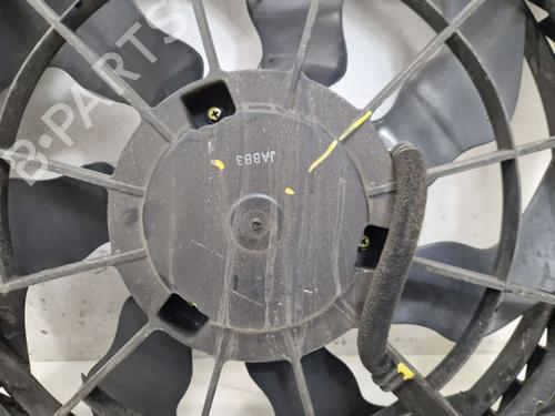 Fan KIA SORENTO II (XM) 2.4 GDI 4WD | BP37135797M128 - Image 8