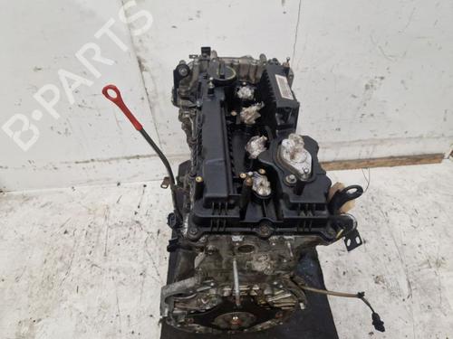 Engine KIA SORENTO III (UM) 2.4 GDI | BP29523745M1