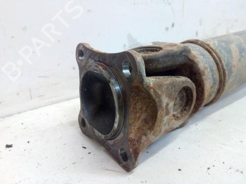 Driveshaft SUBARU FORESTER (SH_) 2.0 D AWD (SHH, SHD, SHN) | BP37141551M37 - Image 3