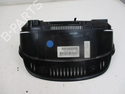 Instrument cluster BMW 5 (E60) 530 i | BP37129117C47 - Image 6
