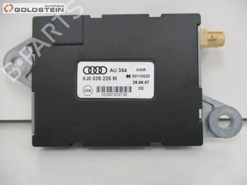 electronic-module-audi-tt-8j3-20-tfsi-8j8035225m-2006-2007-2008-2009-2010-2011-2012-2013-2014-2015-18750926 main image