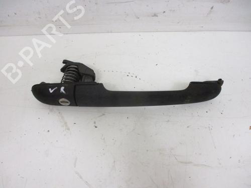Front right exterior door handle MERCEDES-BENZ VITO Bus (W638) 110 TD 2.3 (638.174) | BP18793999C129 