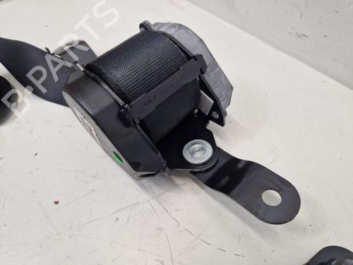 Rear left seatbelt BMW X5 (E70) xDrive 35 i | BP37143768I29 - Image 3