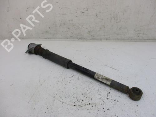 Used Right rear shock absorber SEAT IBIZA IV (6J5, 6P1) 1.4 (85 hp) 18799991