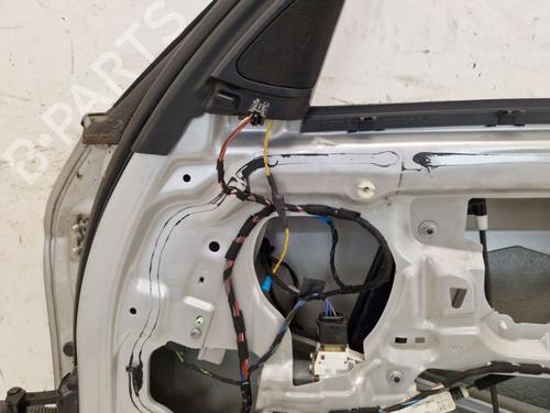 Right front door BMW 3 (E90) 335 i | BP29171310C3 