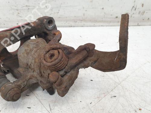 Left rear brake caliper MAZDA RX-8 (SE, FE) 1.3 (FE103, SE3P) | BP38072464M107 - Image 5