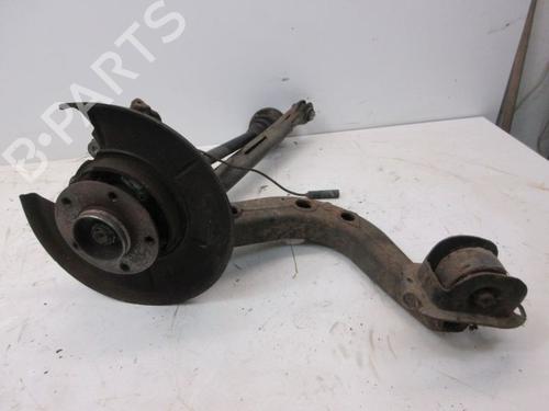 Used Right rear steering knuckle BMW 3 Convertible (E36) 320 i (150 hp) 29094626